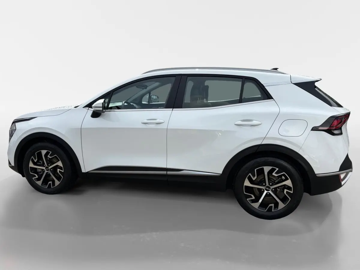 1.6 T-GDi MHEV DynamicLine | APPLE CARPLAY/ ANDROID AUTO | NAVI | DAB+ | CAMERA | HANDGESCHAKELD | ORIGINEEL NL | 150PK | 1.650KG TREKGEWICHT | NETTE AUTO |