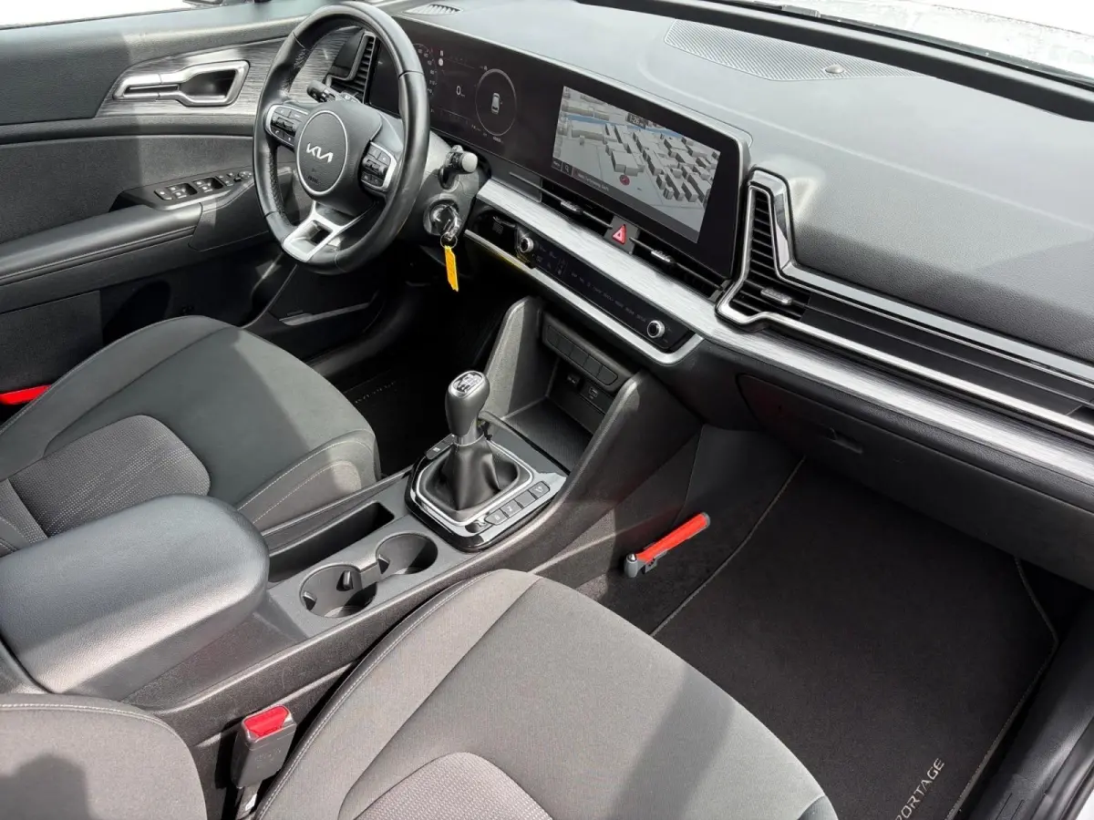 1.6 T-GDi MHEV DynamicLine | APPLE CARPLAY/ ANDROID AUTO | NAVI | DAB+ | CAMERA | HANDGESCHAKELD | ORIGINEEL NL | 150PK | 1.650KG TREKGEWICHT | NETTE AUTO |