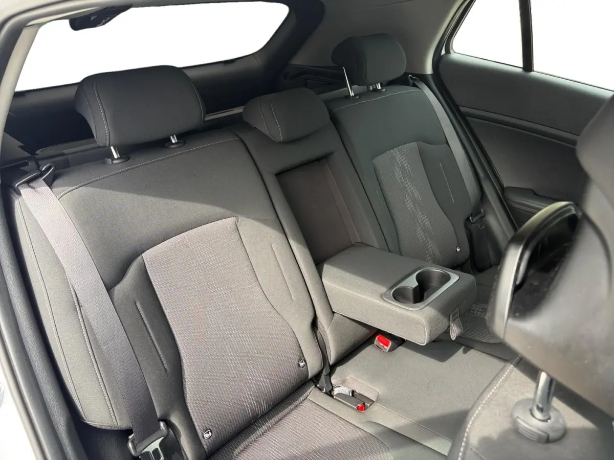 1.6 T-GDi MHEV DynamicLine | APPLE CARPLAY/ ANDROID AUTO | NAVI | DAB+ | CAMERA | HANDGESCHAKELD | ORIGINEEL NL | 150PK | 1.650KG TREKGEWICHT | NETTE AUTO |