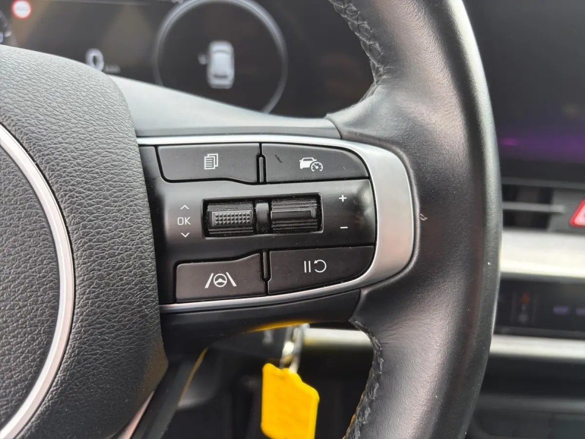 1.6 T-GDi MHEV DynamicLine | APPLE CARPLAY/ ANDROID AUTO | NAVI | DAB+ | CAMERA | HANDGESCHAKELD | ORIGINEEL NL | 150PK | 1.650KG TREKGEWICHT | NETTE AUTO |