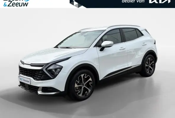 1.6 T-GDi MHEV DynamicLine | APPLE CARPLAY/ ANDROID AUTO | NAVI | DAB+ | CAMERA | HANDGESCHAKELD | ORIGINEEL NL | 150PK | 1.650KG TREKGEWICHT | NETTE AUTO |