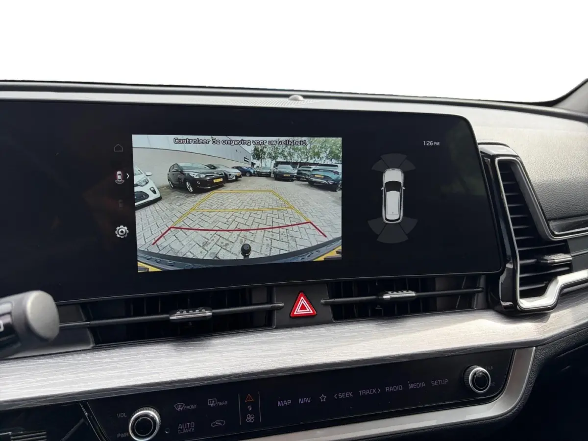 1.6 T-GDi MHEV DynamicLine | APPLE CARPLAY/ ANDROID AUTO | NAVI | DAB+ | CAMERA | HANDGESCHAKELD | ORIGINEEL NL | 150PK | 1.650KG TREKGEWICHT | NETTE AUTO |