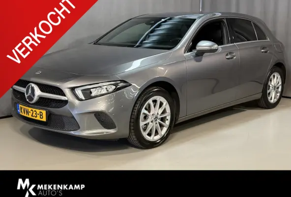250 e 17"/Dodehoek/Camera/PDC v+a/Apple Carplay & Android Auto/DAB/Navigatie/Climate
