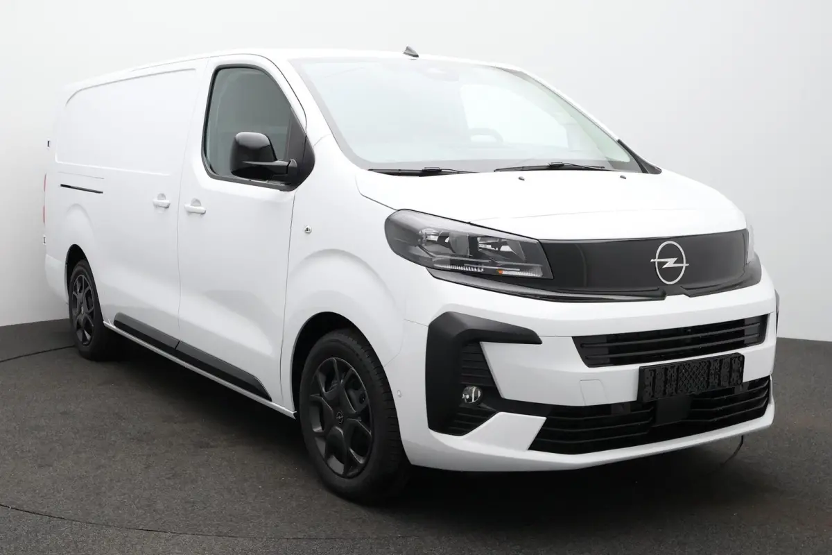 Electric L3 75 kWh Voordeel / 2+6 Jaar garantie