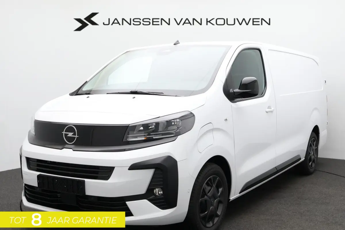 Electric L3 75 kWh Voordeel / 2+6 Jaar garantie