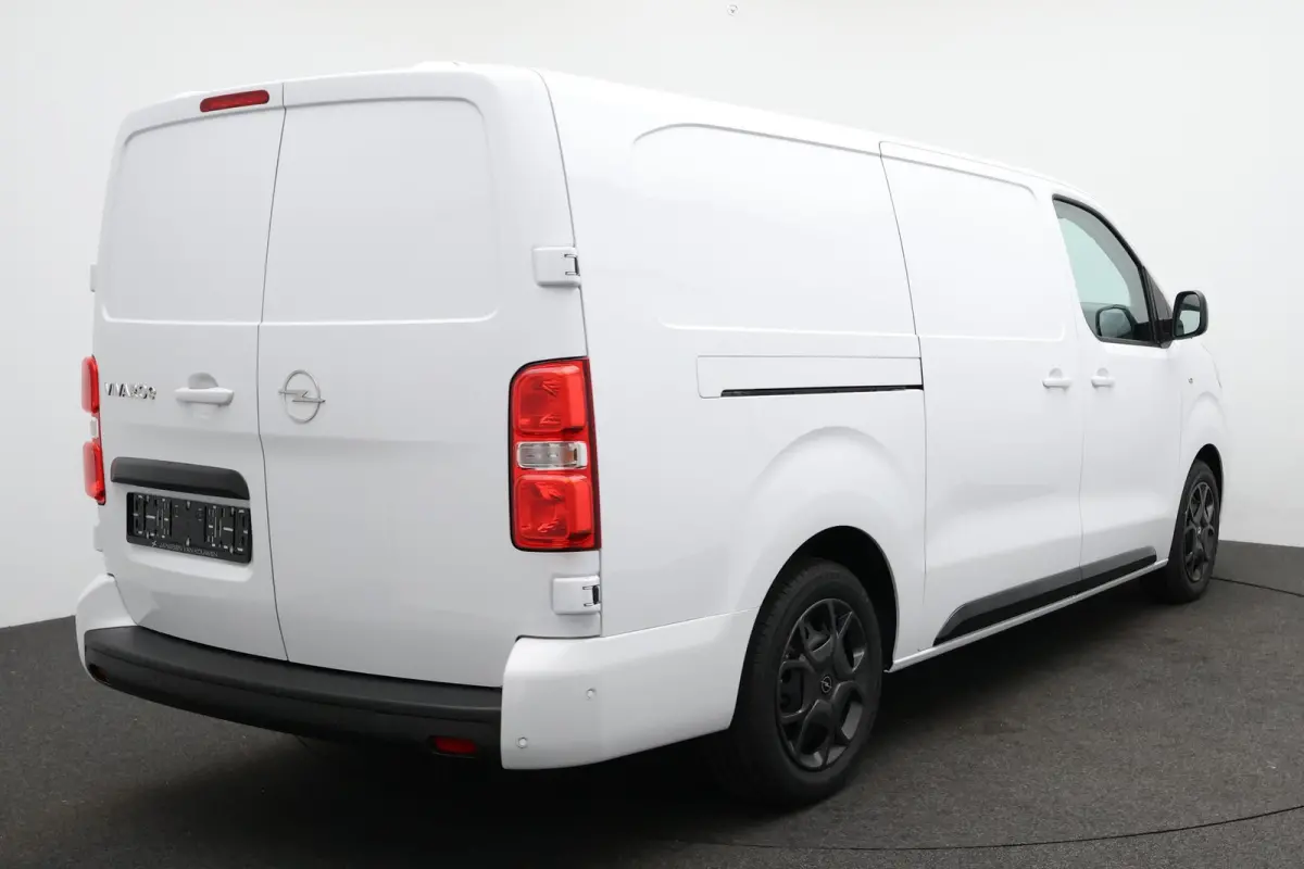 Electric L3 75 kWh Voordeel / 2+6 Jaar garantie