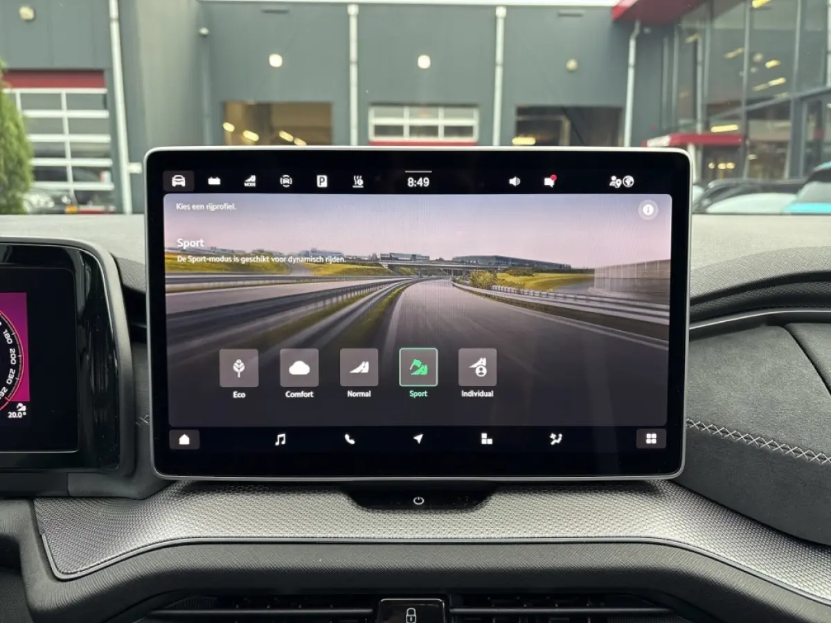 1.5 TSI PHEV SPORTLINE FISCAAL LAAG!! TREKHAAK/20''/PANO-DAK/ELEK-KLEP/ACC/CAMERA