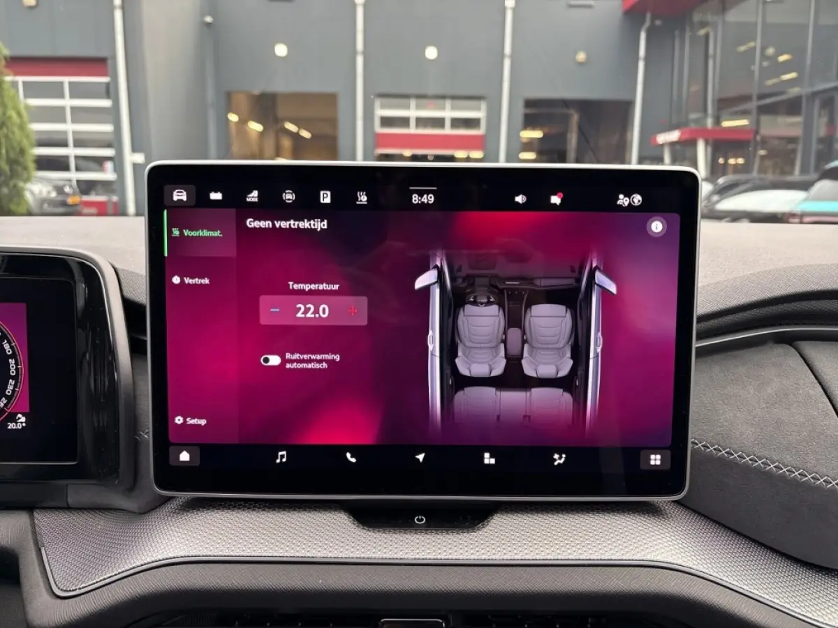 1.5 TSI PHEV SPORTLINE FISCAAL LAAG!! TREKHAAK/20''/PANO-DAK/ELEK-KLEP/ACC/CAMERA