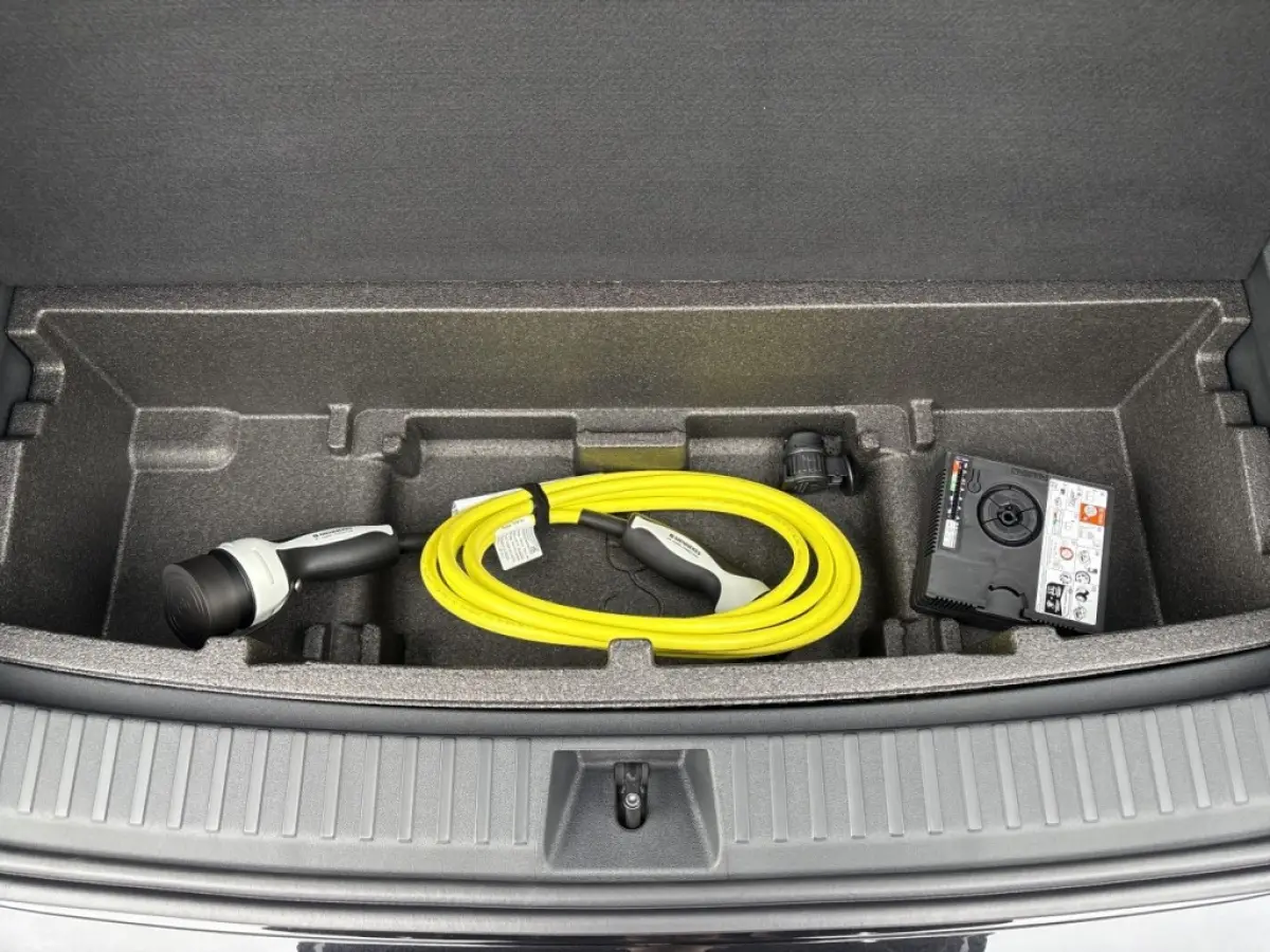 1.5 TSI PHEV SPORTLINE FISCAAL LAAG!! TREKHAAK/20''/PANO-DAK/ELEK-KLEP/ACC/CAMERA
