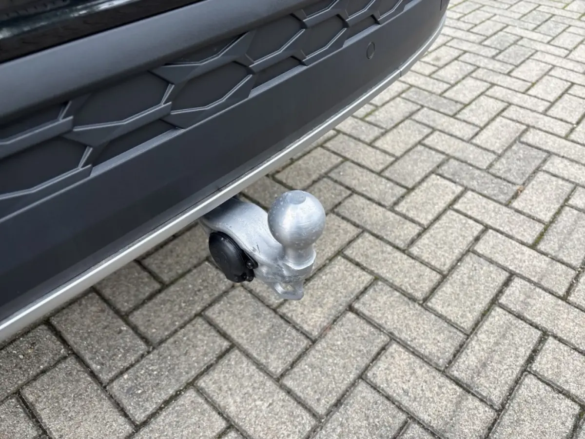 1.5 TSI PHEV SPORTLINE FISCAAL LAAG!! TREKHAAK/20''/PANO-DAK/ELEK-KLEP/ACC/CAMERA