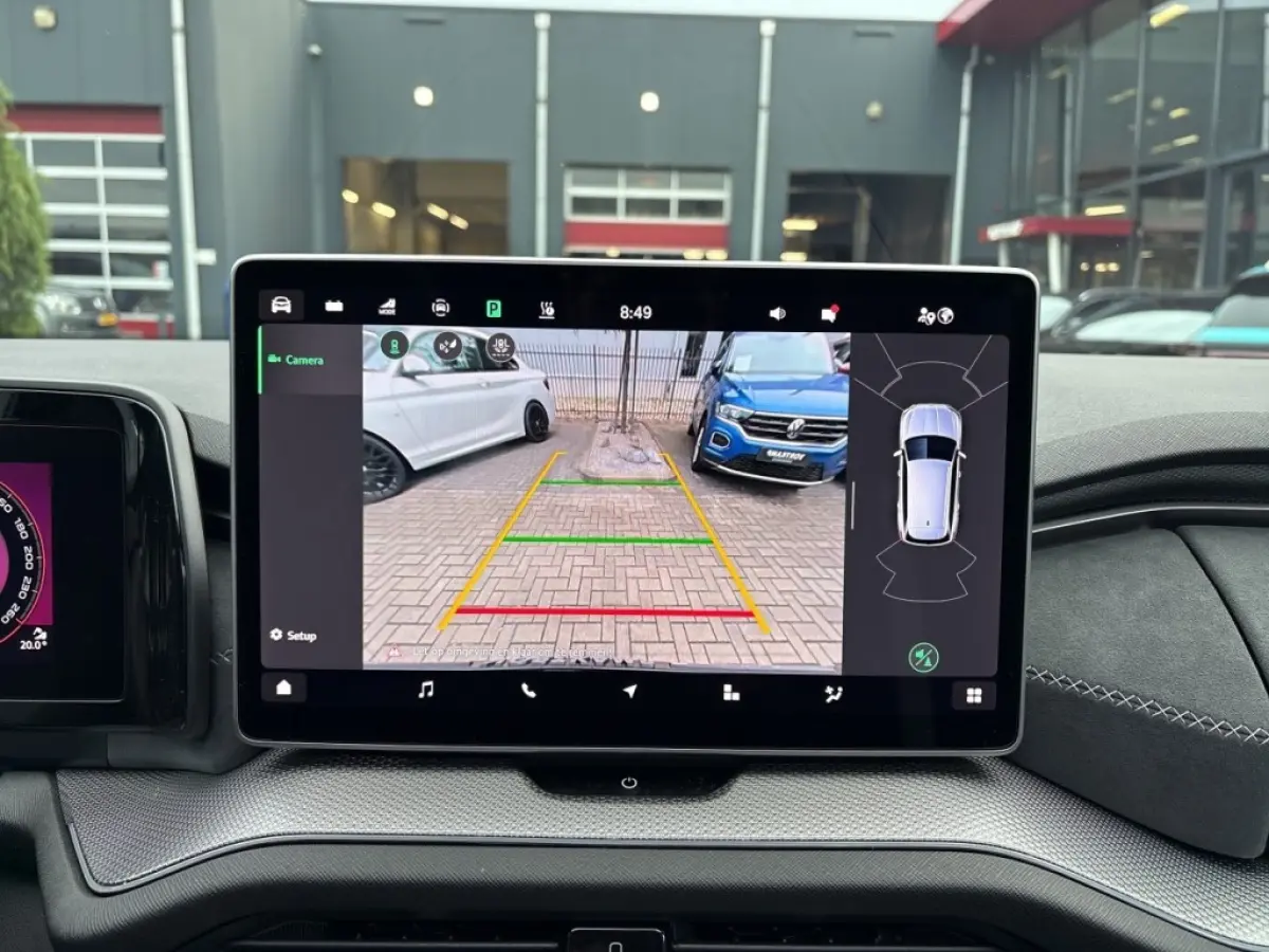 1.5 TSI PHEV SPORTLINE FISCAAL LAAG!! TREKHAAK/20''/PANO-DAK/ELEK-KLEP/ACC/CAMERA