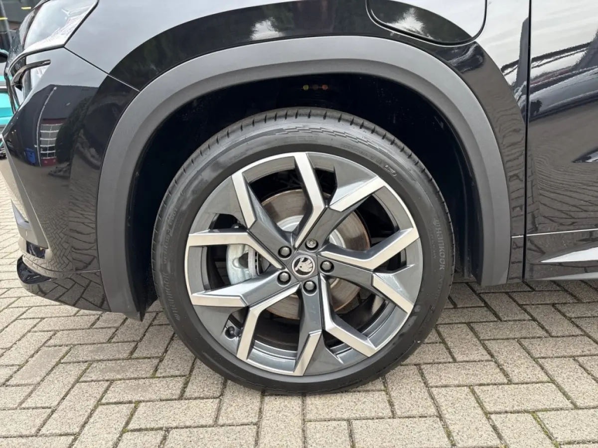 1.5 TSI PHEV SPORTLINE FISCAAL LAAG!! TREKHAAK/20''/PANO-DAK/ELEK-KLEP/ACC/CAMERA