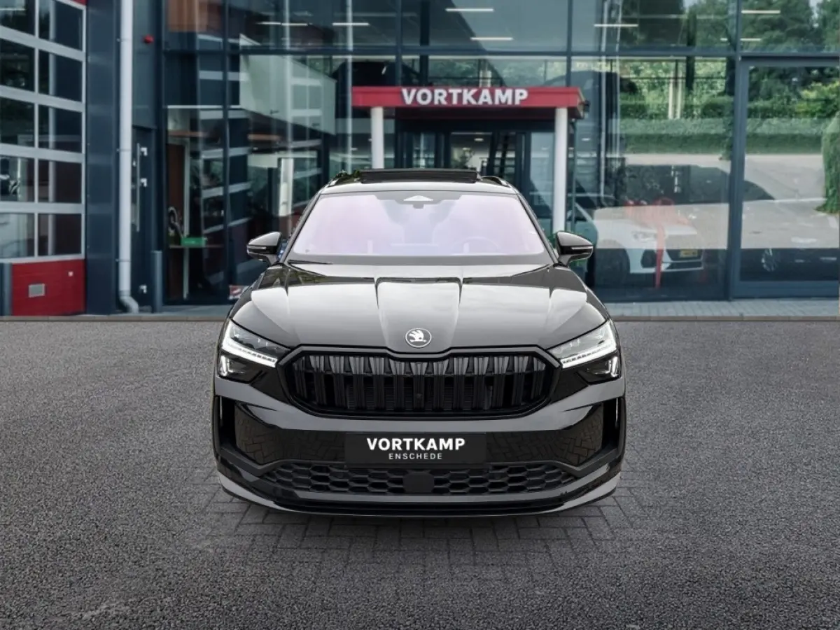 1.5 TSI PHEV SPORTLINE FISCAAL LAAG!! TREKHAAK/20''/PANO-DAK/ELEK-KLEP/ACC/CAMERA