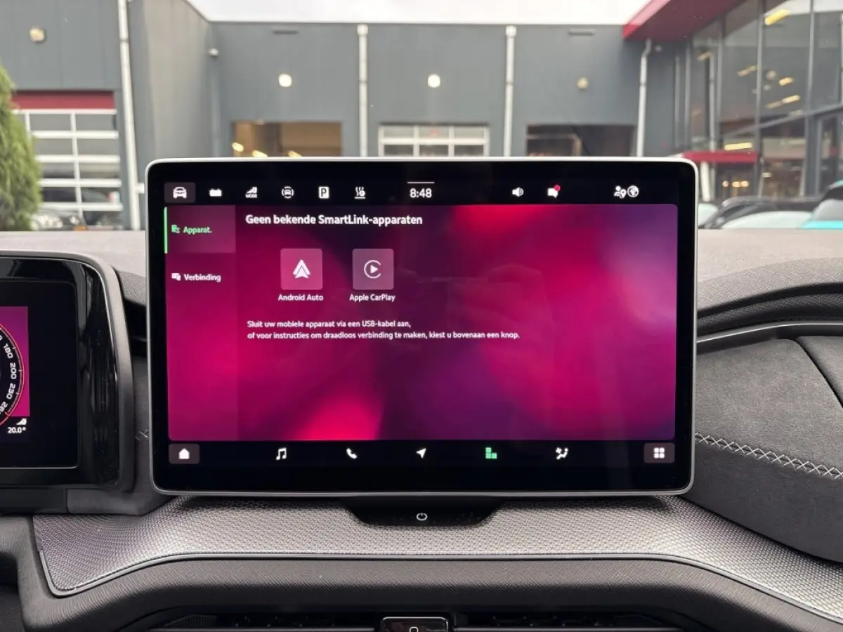 1.5 TSI PHEV SPORTLINE FISCAAL LAAG!! TREKHAAK/20''/PANO-DAK/ELEK-KLEP/ACC/CAMERA
