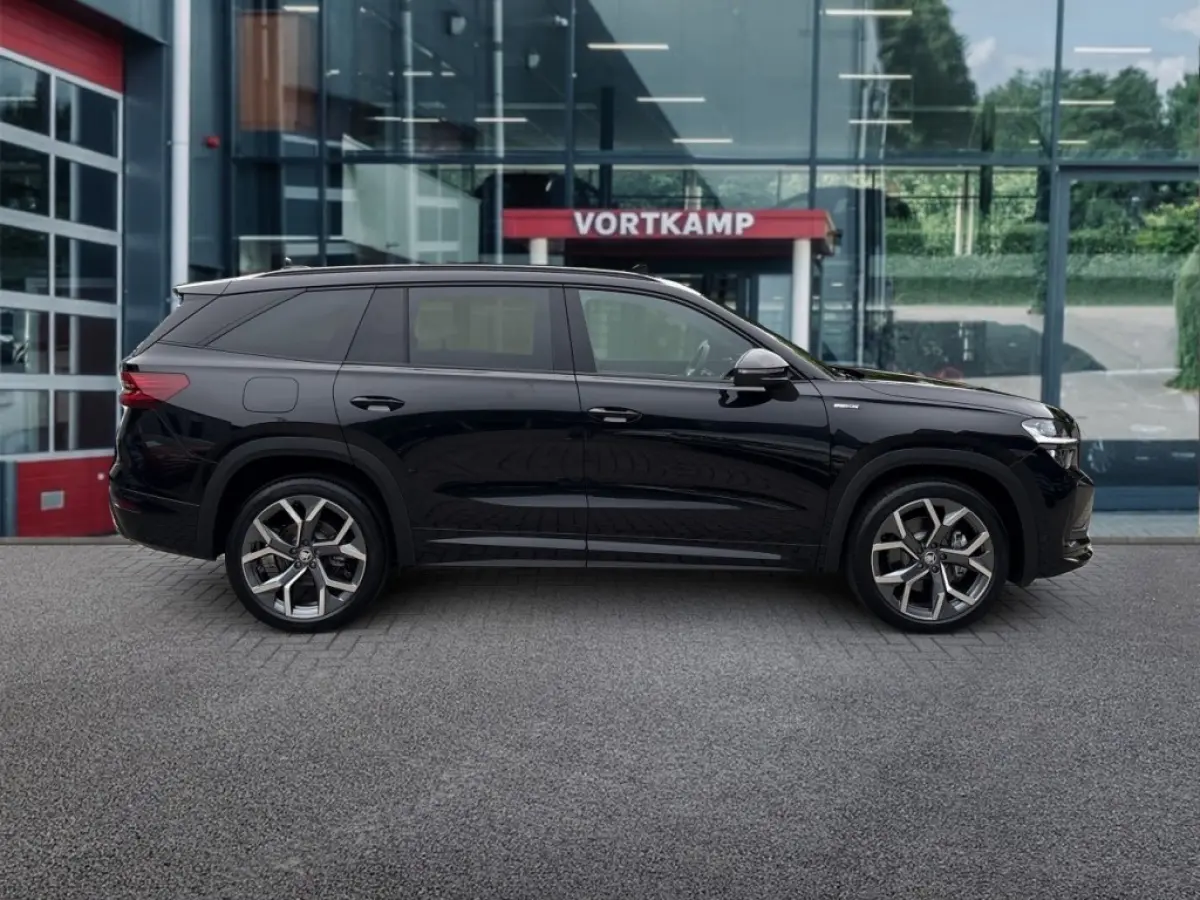 1.5 TSI PHEV SPORTLINE FISCAAL LAAG!! TREKHAAK/20''/PANO-DAK/ELEK-KLEP/ACC/CAMERA