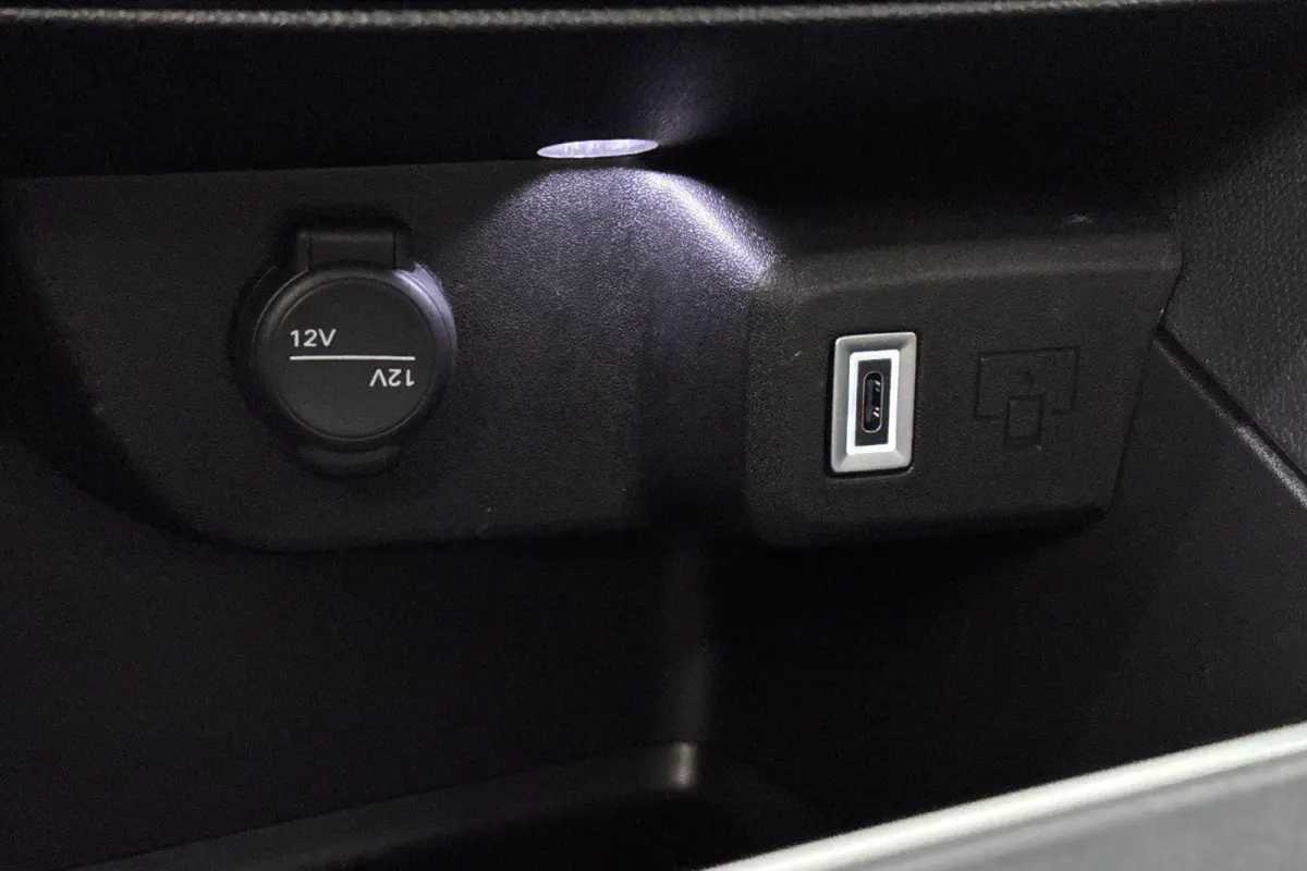 1.2 Turbo Hybrid GS Stuurverwarming Achteruitrijcamera Keyless