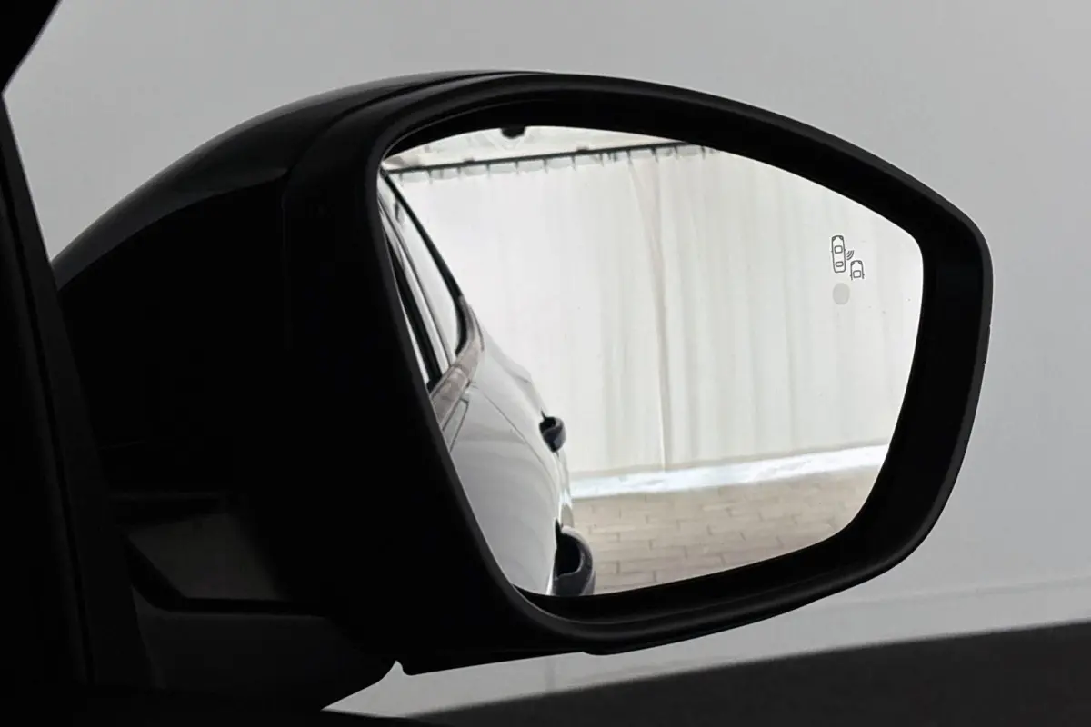 1.2 Turbo Hybrid GS Stuurverwarming Achteruitrijcamera Keyless