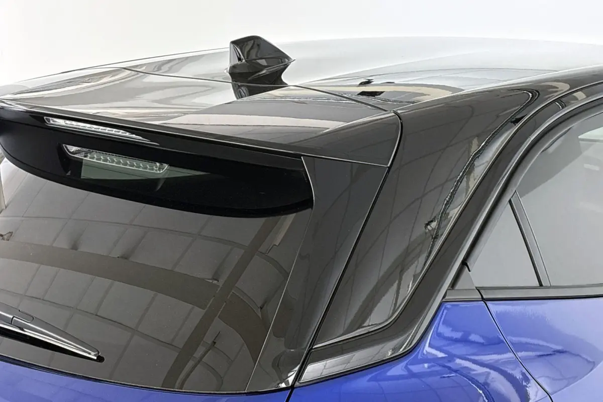 1.2 Turbo Hybrid GS Stuurverwarming Achteruitrijcamera Keyless