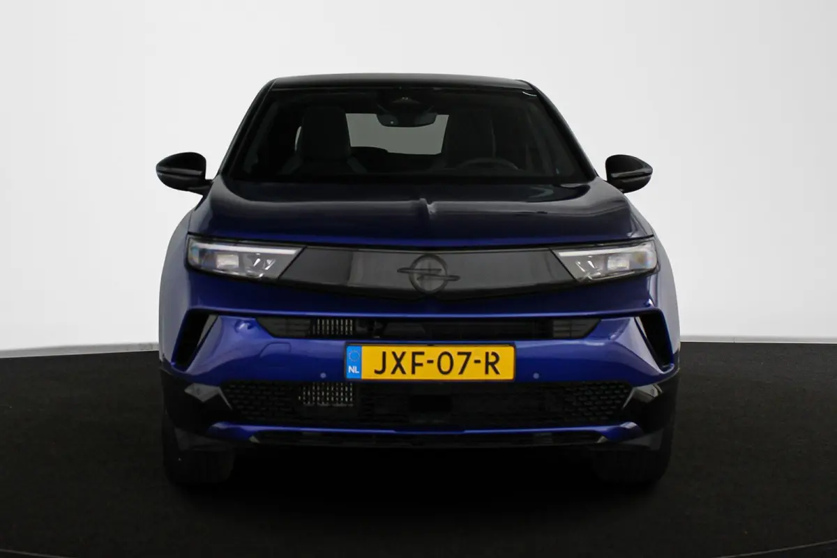 1.2 Turbo Hybrid GS Stuurverwarming Achteruitrijcamera Keyless