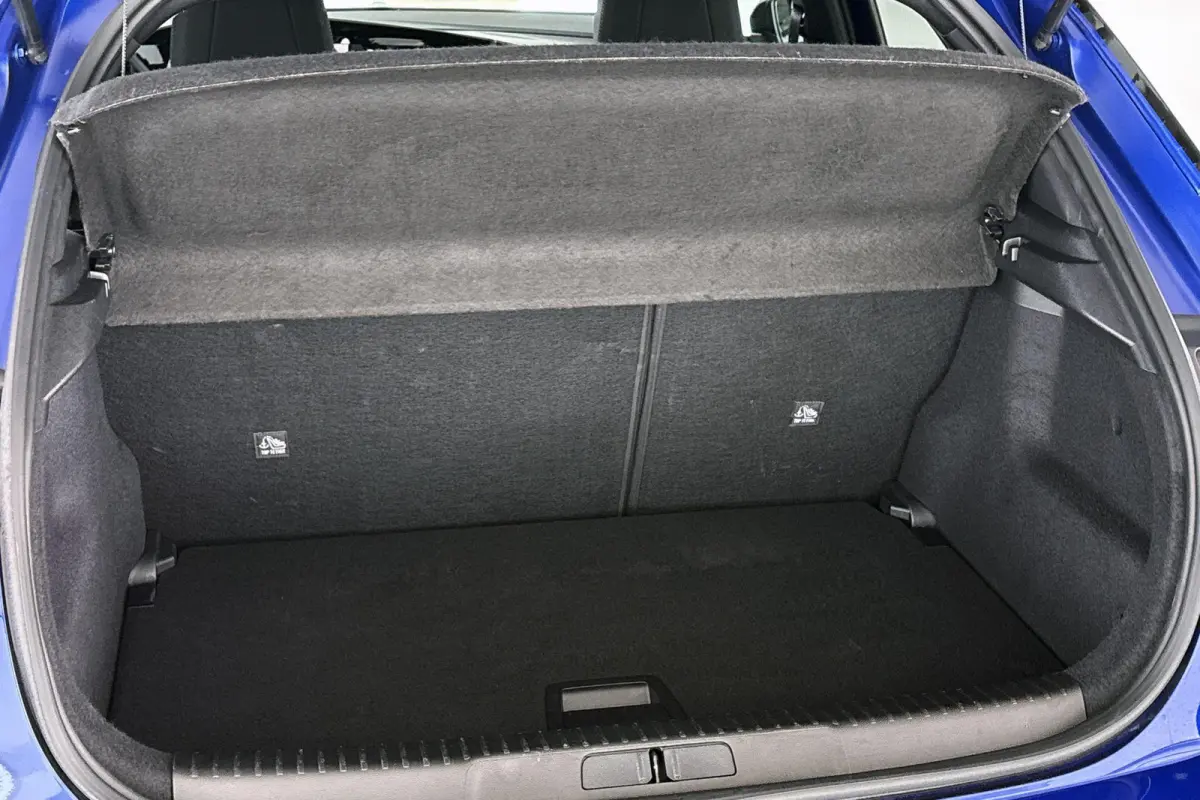 1.2 Turbo Hybrid GS Stuurverwarming Achteruitrijcamera Keyless