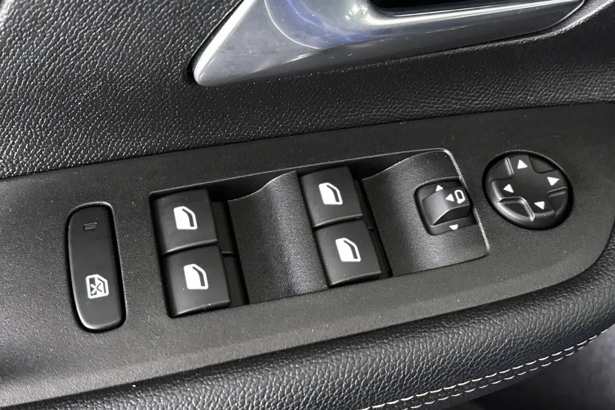 1.2 Turbo Hybrid GS Stuurverwarming Achteruitrijcamera Keyless