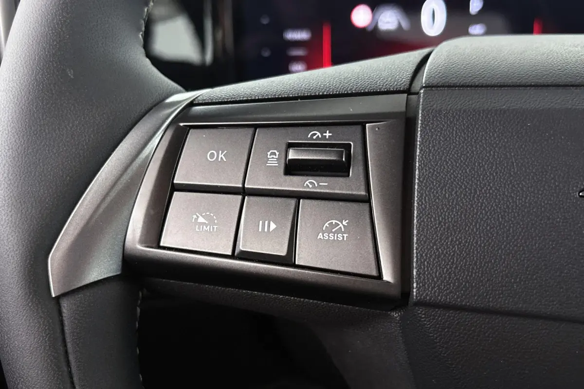1.2 Turbo Hybrid GS Stuurverwarming Achteruitrijcamera Keyless
