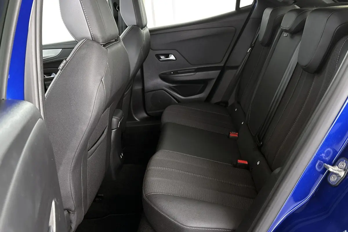 1.2 Turbo Hybrid GS Stuurverwarming Achteruitrijcamera Keyless