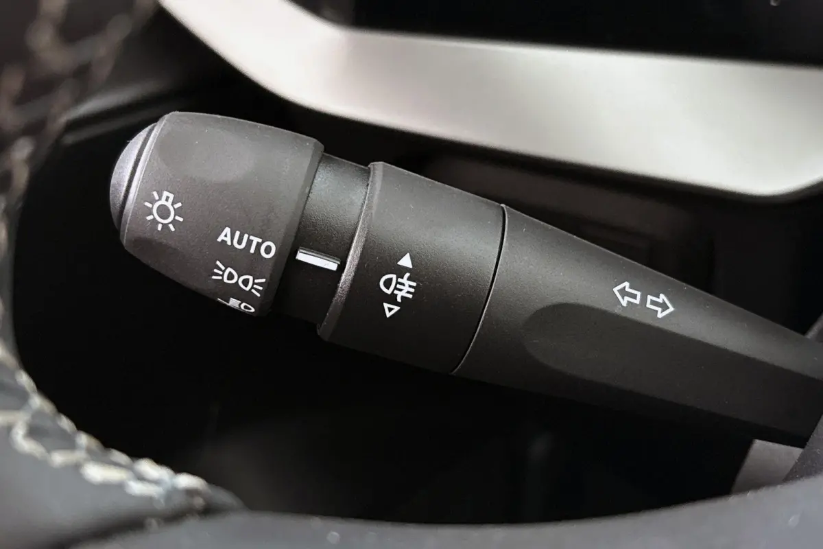 1.2 Turbo Hybrid GS Stuurverwarming Achteruitrijcamera Keyless