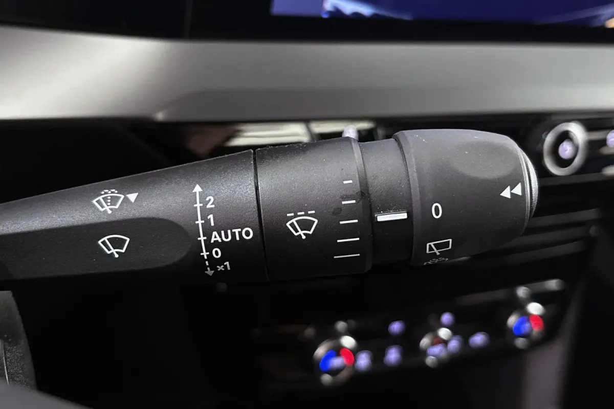 1.2 Turbo Hybrid GS Stuurverwarming Achteruitrijcamera Keyless
