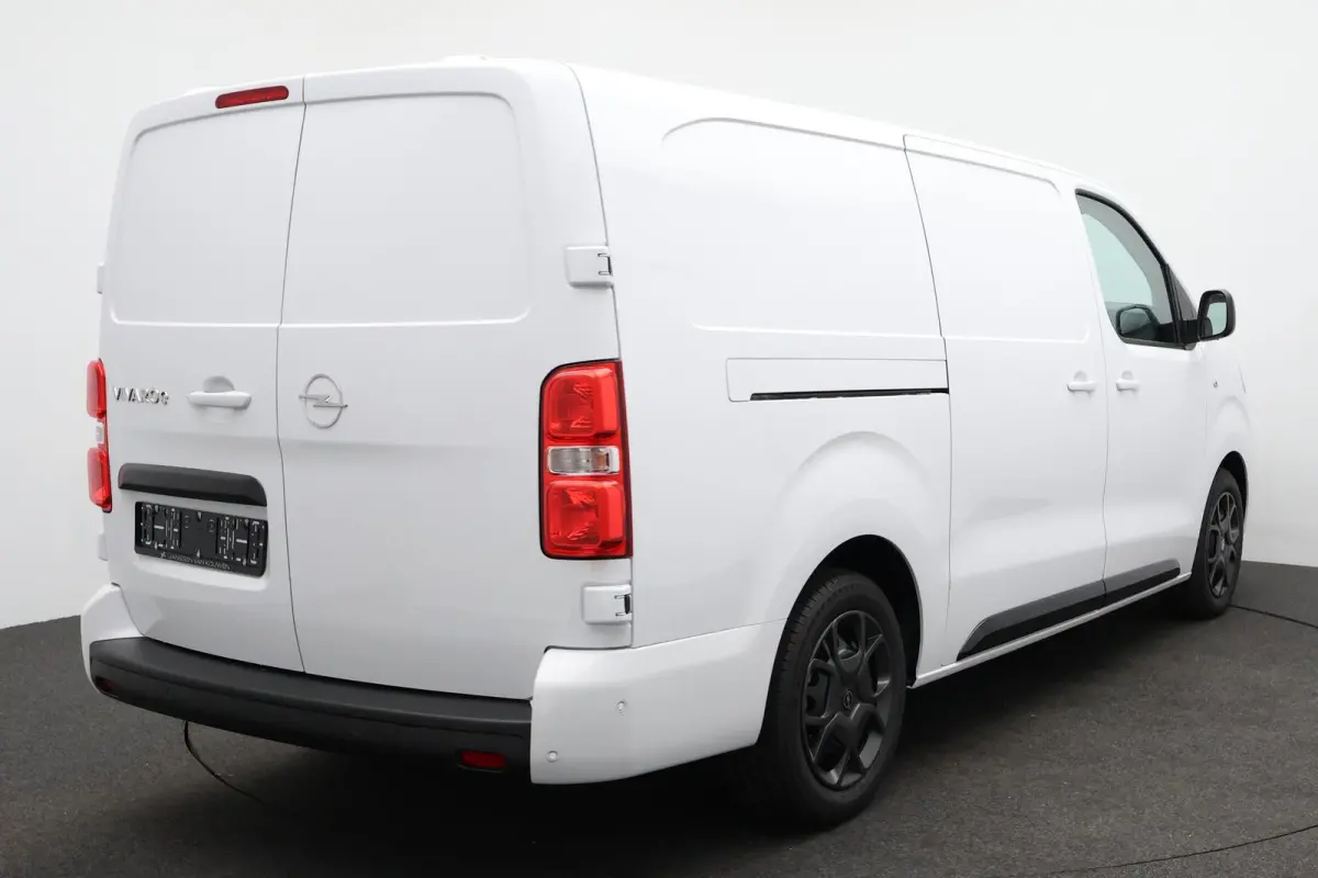 Electric L3 75 kWh Voordeel / 2+6 Jaar garantie
