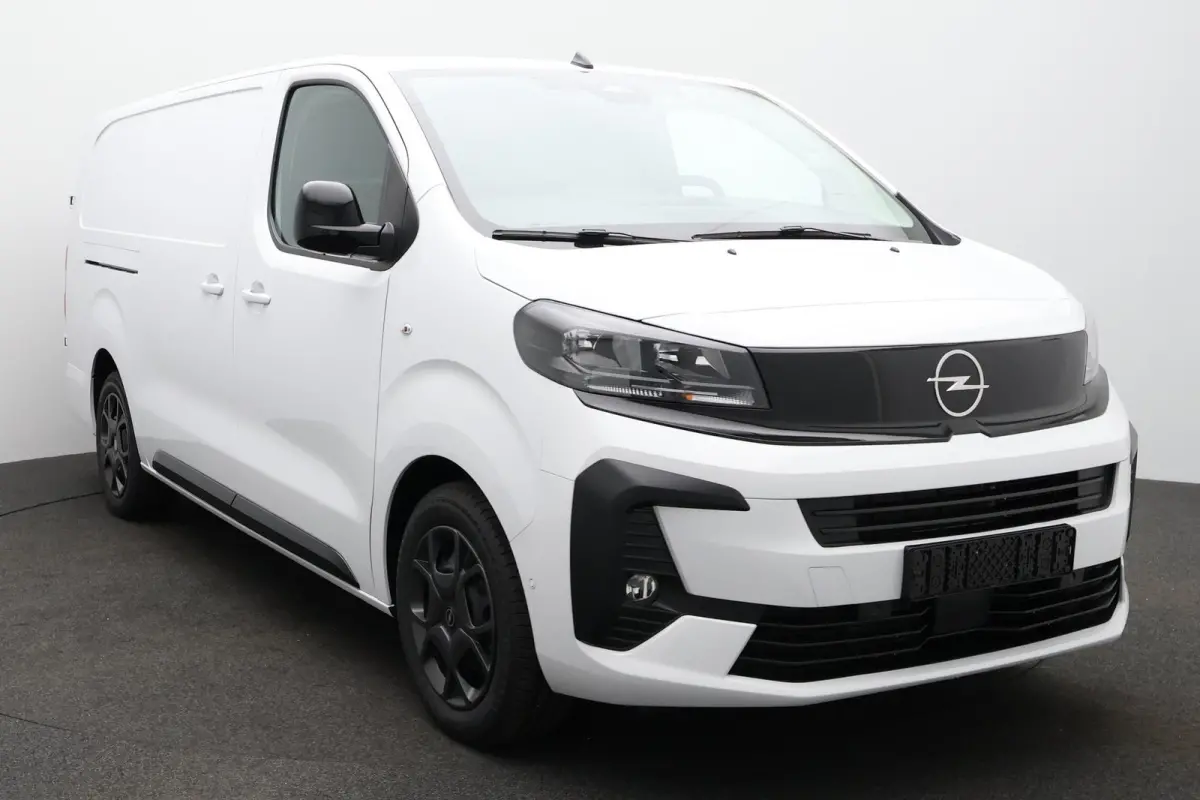 Electric L3 75 kWh Voordeel / 2+6 Jaar garantie