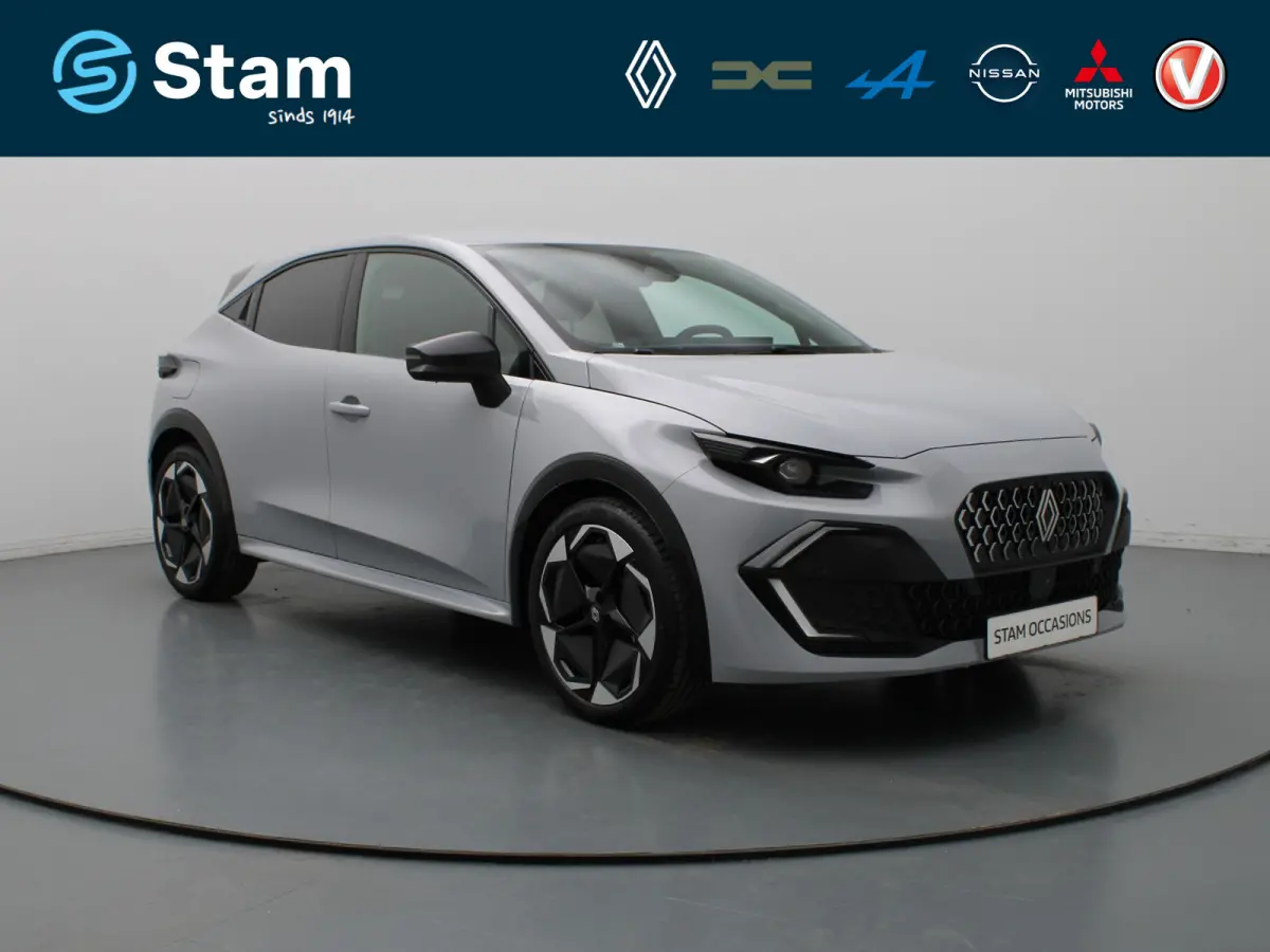 1.8 Hybrid 160 techno 360° Camera | Adapt. Cruise | Parkeersens. v+a | Stoelverw. | 18" velgen