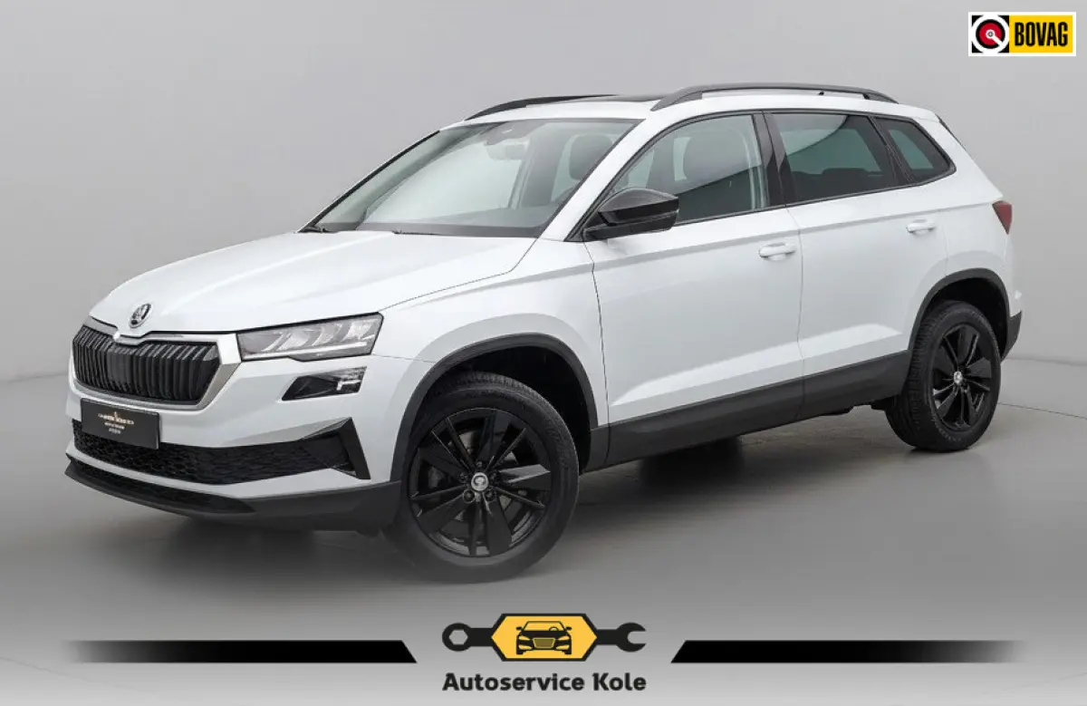 1.0 TSI Ambition * Panoramadak * Camera * Adaptieve Cruise Control *