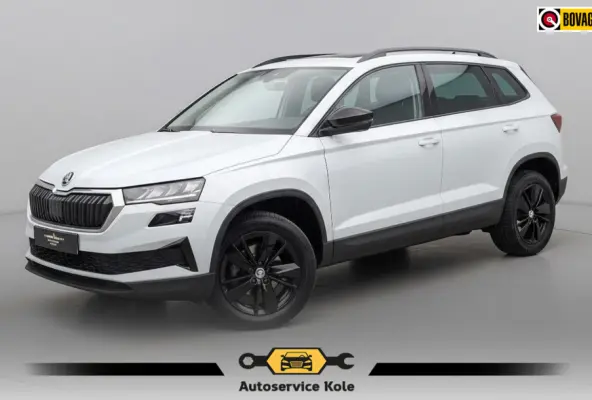 1.0 TSI Ambition * Panoramadak * Camera * Adaptieve Cruise Control *