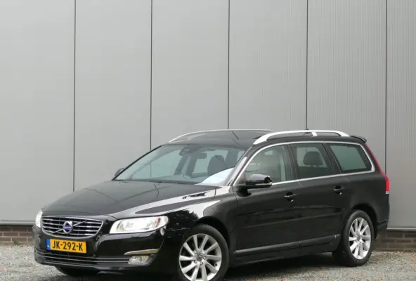 2.0 T4 AUT Polar+ Schuifdak / Xenon / Trekhaak / Stoelverwarming
