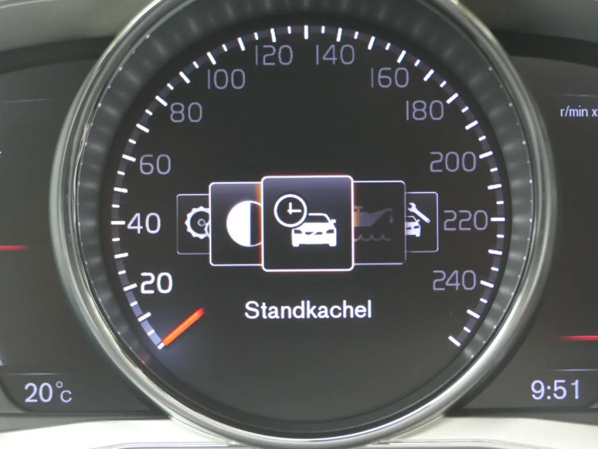 2.0 T4 AUT Polar+ Schuifdak / Xenon / Trekhaak / Stoelverwarming