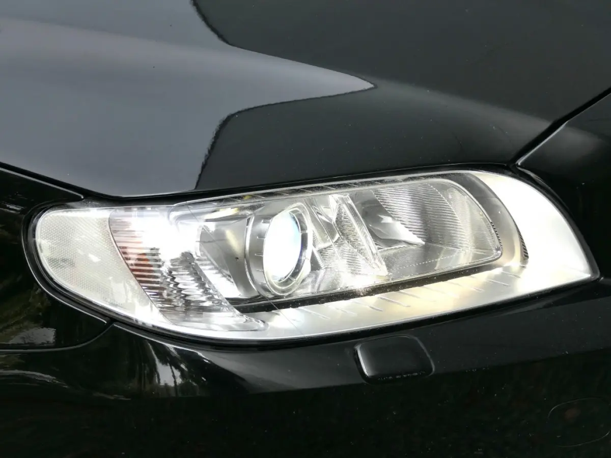 2.0 T4 AUT Polar+ Schuifdak / Xenon / Trekhaak / Stoelverwarming