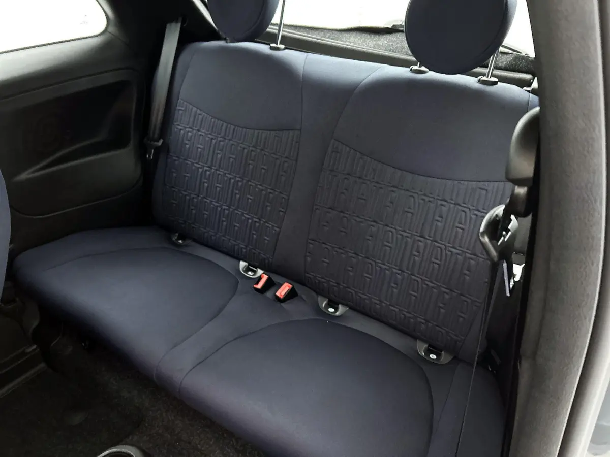 1.0 Hybrid Cult | 1E EIGENAAR | AIRCO | SPEED LIMITER | DAB RADIO | MULTIFUNCTIONEEL STUURWIEL |