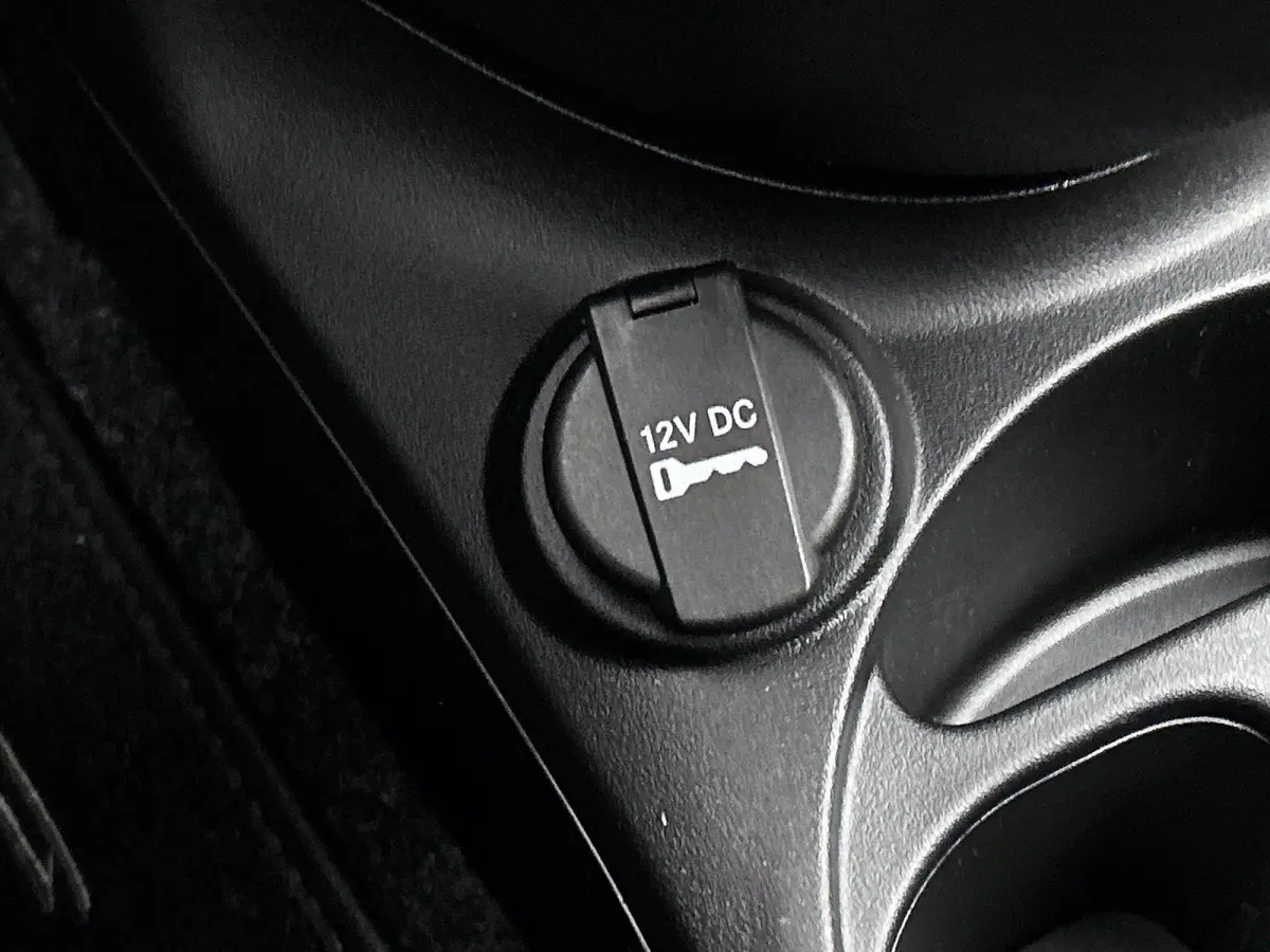 1.0 Hybrid Cult | 1E EIGENAAR | AIRCO | SPEED LIMITER | DAB RADIO | MULTIFUNCTIONEEL STUURWIEL |