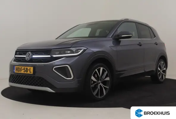 1.5 TSI R-Line Edition 150Pk DSG/AUTO | Achteruitrijcamera | Matrix-LED | Cruise contr adapt | Climate control | Keyless | Parkeersensoren | Stoelverwarming | DAB | 18"LMV