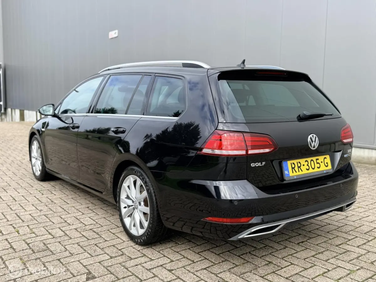 1.5 TSI Highline