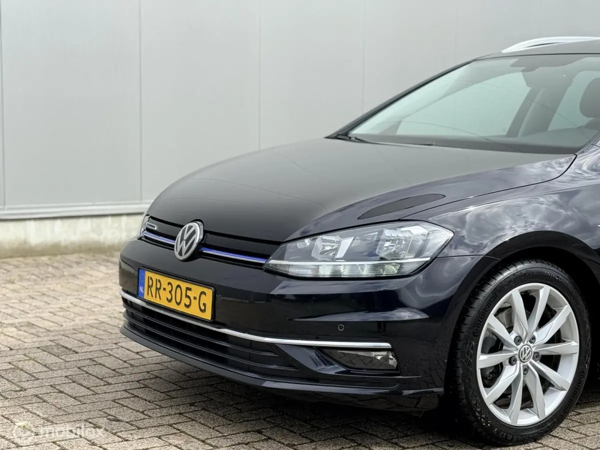 1.5 TSI Highline