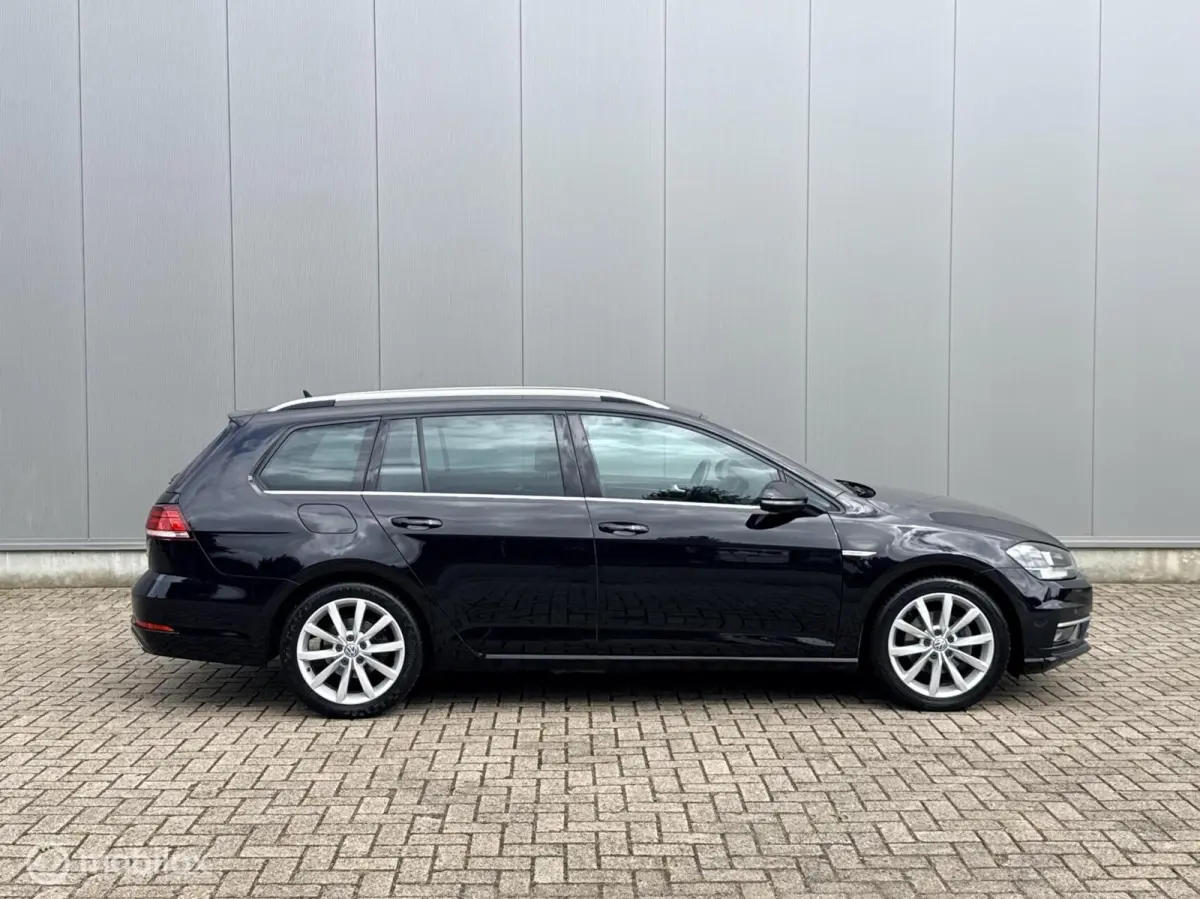 1.5 TSI Highline