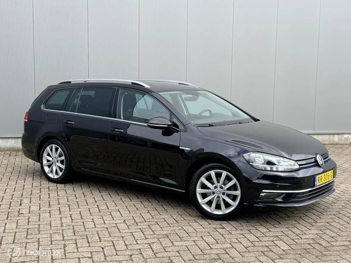 1.5 TSI Highline