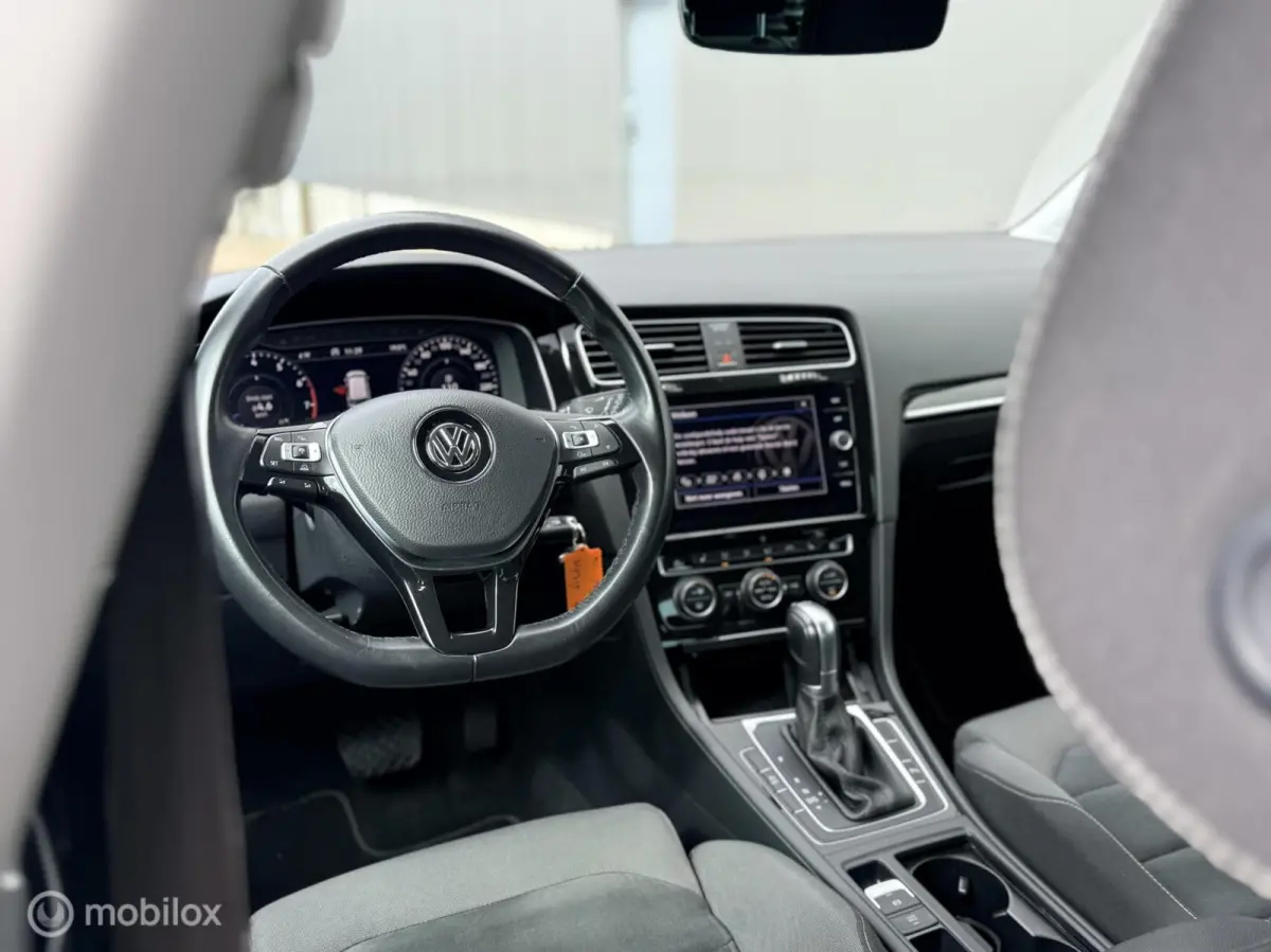 1.5 TSI Highline