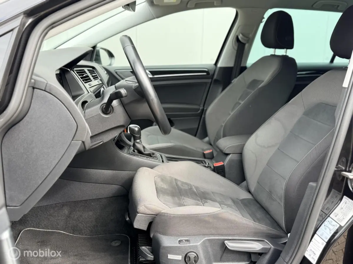 1.5 TSI Highline