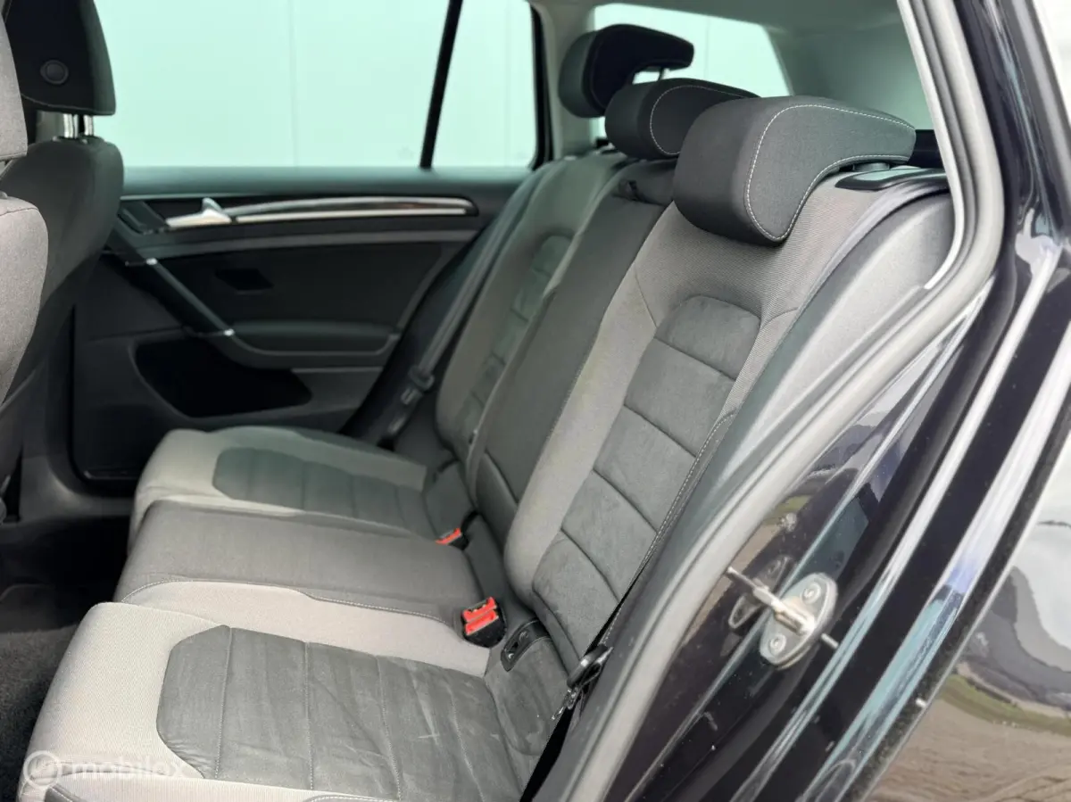 1.5 TSI Highline