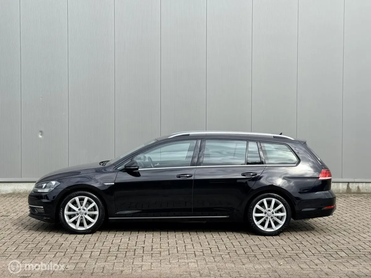 1.5 TSI Highline