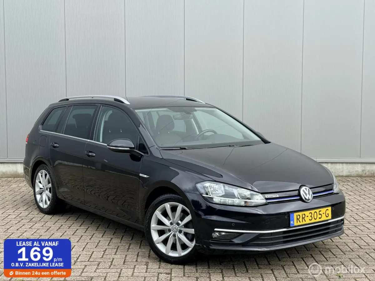 1.5 TSI Highline
