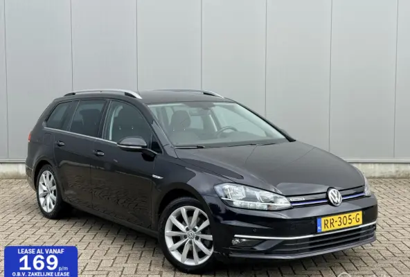 1.5 TSI Highline